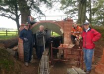 Tunnel Exit Team