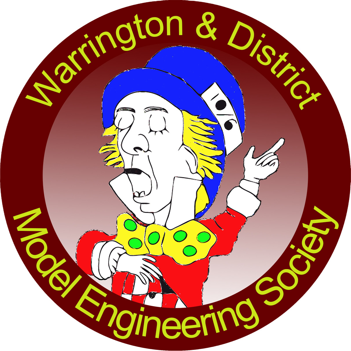 WDMES – Warrington & District Model Engineering Society