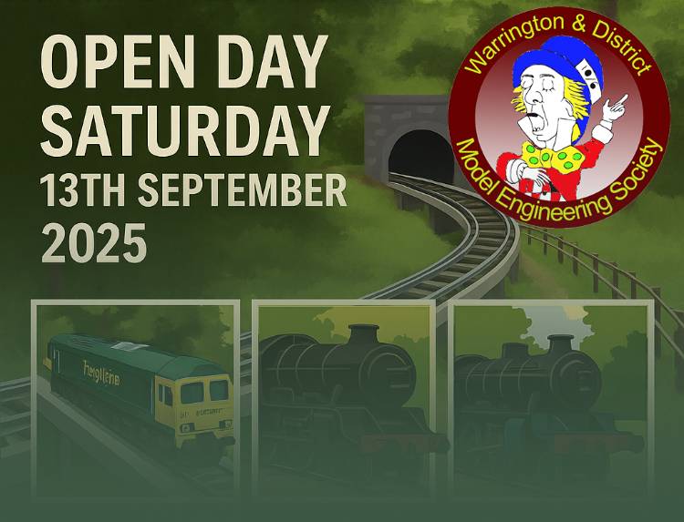 Open Day 2025